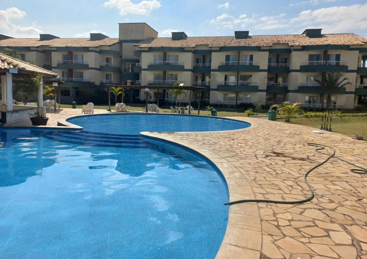 Aldeia Das Aguas Village Barra do Piraí Exterior photo