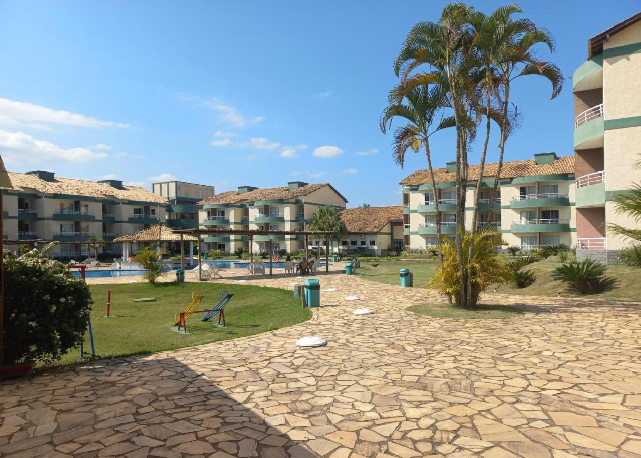 Aldeia Das Aguas Village Barra do Piraí Exterior photo