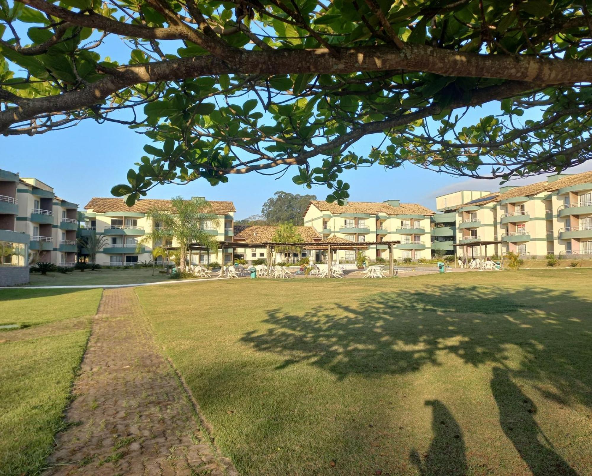 Aldeia Das Aguas Village Barra do Piraí Exterior photo