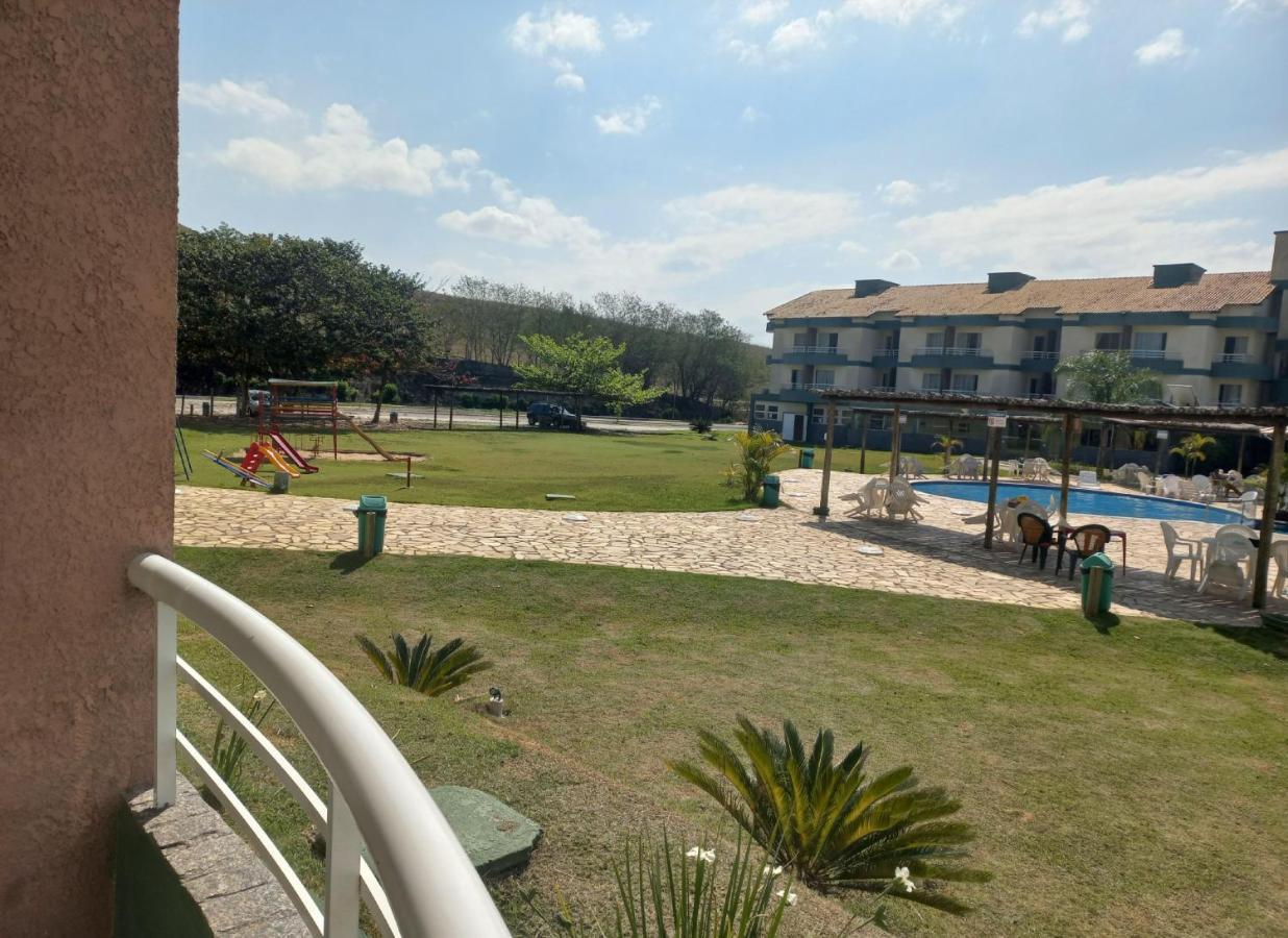 Aldeia Das Aguas Village Barra do Piraí Exterior photo